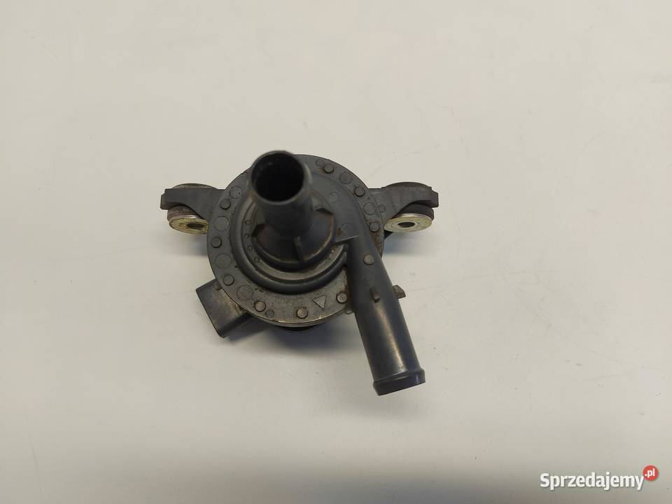 TOYOTA YARIS IV 4 Pompa wody elektryczna Pompy hamulcowe