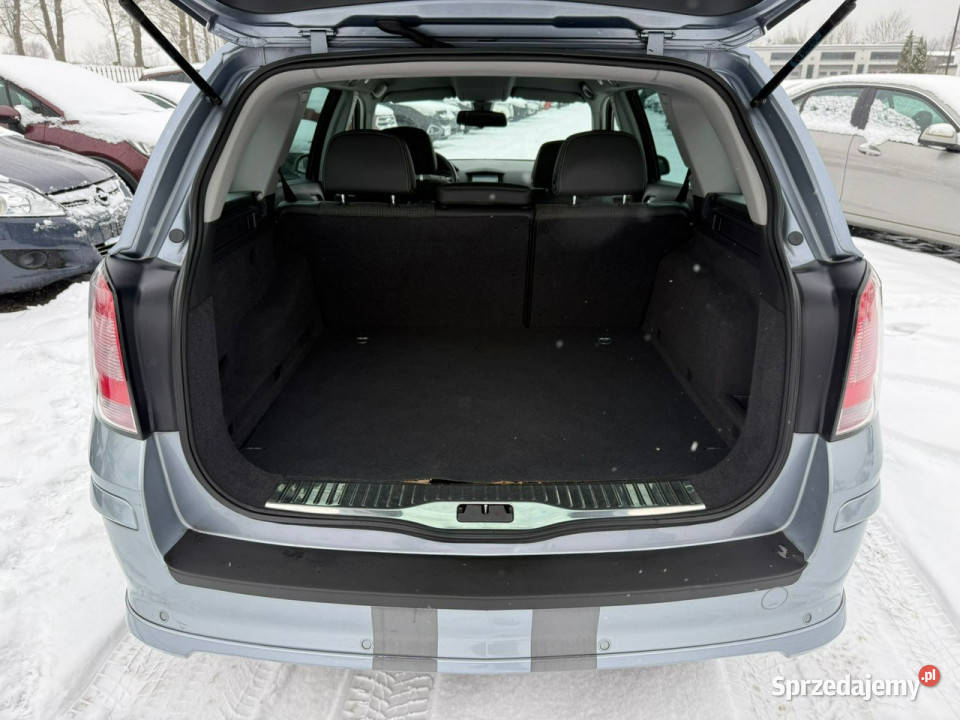 Opel Astra Astra Opc 2 komplety kluczy 2 1796cm3 Astra Słupsk