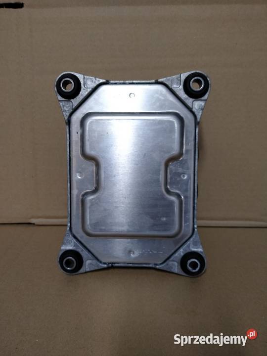 RENAULT GAMMA T STEROWNIK ŚWIATEŁ FCIOM 2 Kargowa