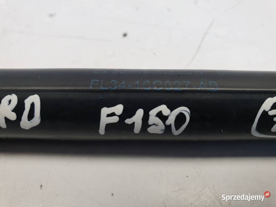Ford F150 1520r SIŁOWNIK PRZEDNIEJ MASKI Janów