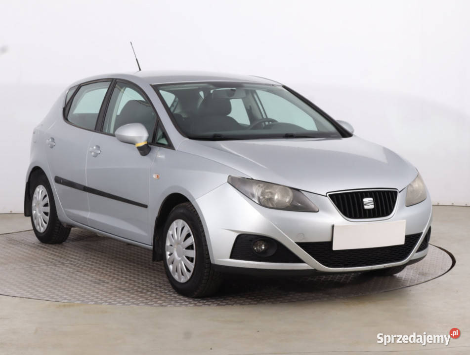 Seat Ibiza 14 16V centralny zamek Ibiza Piaseczno