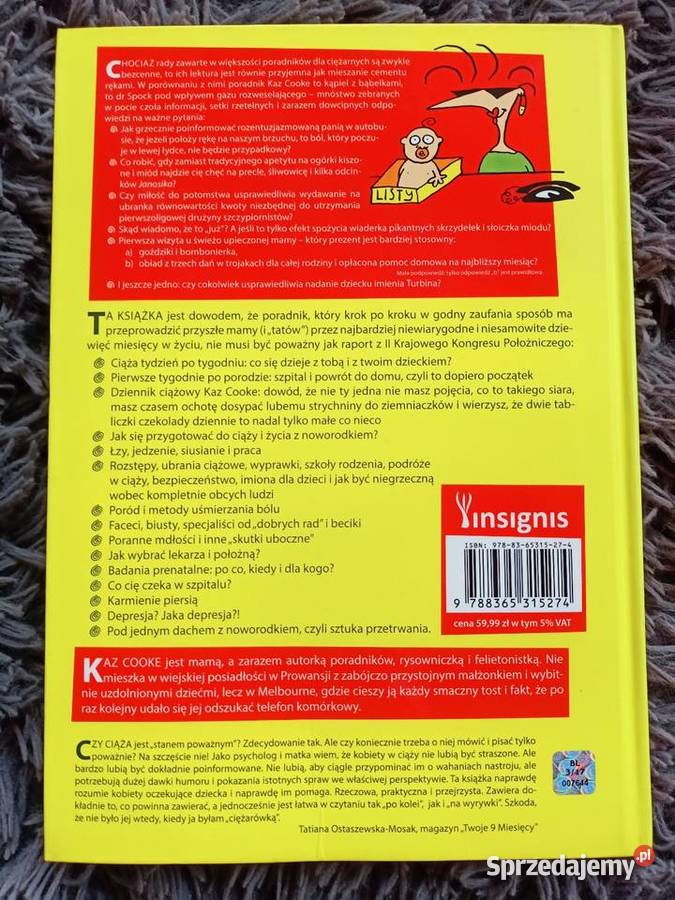 Ciężarówką 9 miesięcy przewodnik ciąży i twarda Płock