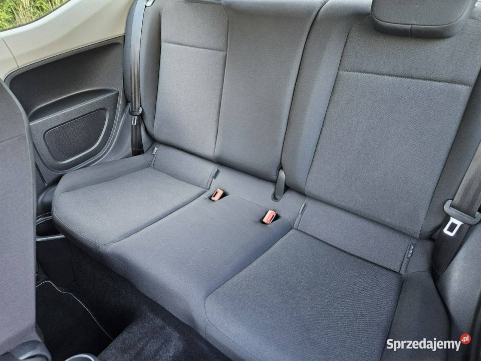 Volkswagen Up Klimatyzacja Komputer pokładowy 2 Ruda Śląska