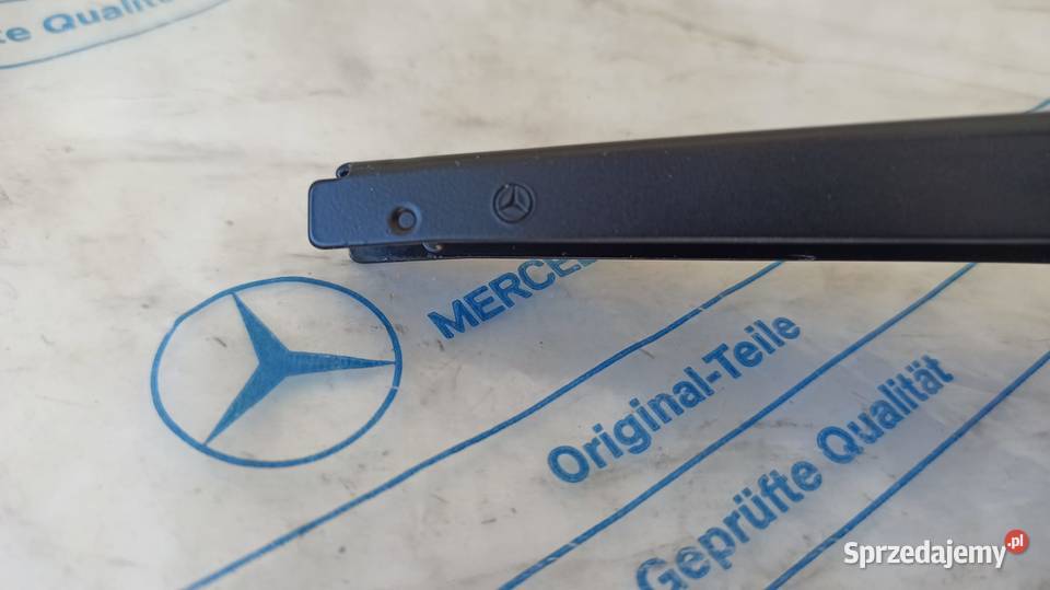 Nowe ramie wycieraczki Mercedes w124 Pozostałe kujawsko-pomorskie Bydgoszcz sprzedam