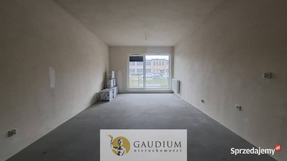 LETNICA MIESZKANIE Z DWOMA OGRÓDKAMI SUPER Gdańsk