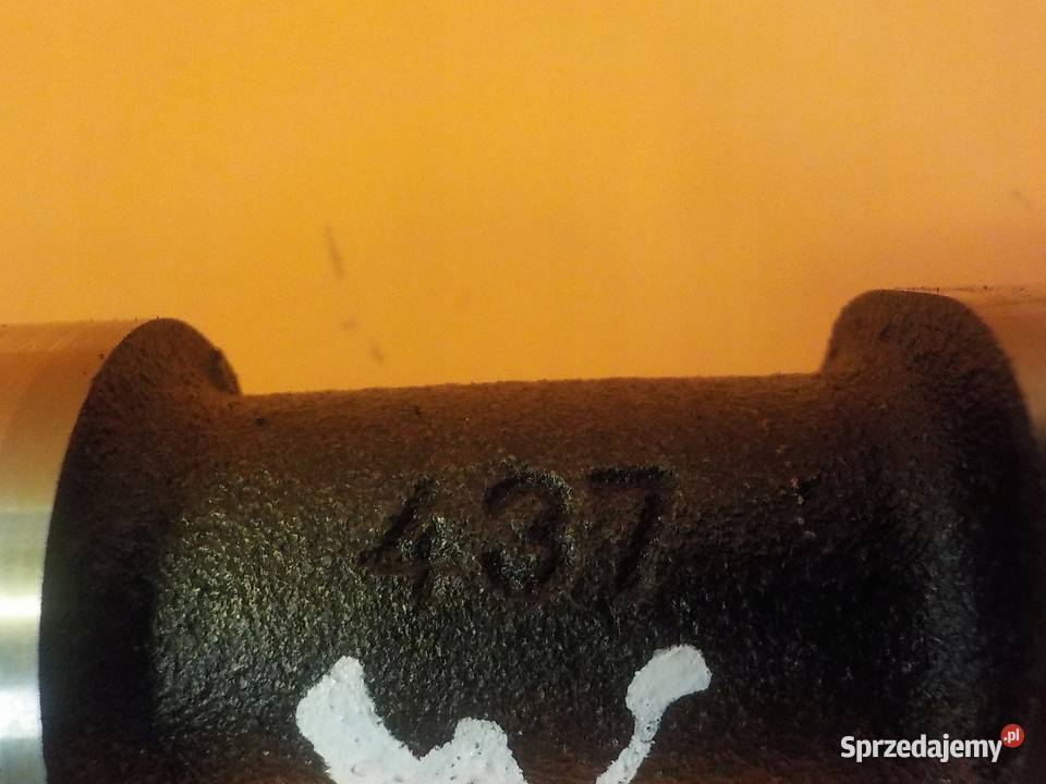 FREELANDER II 22 TD4 08r 160 224DT walek osobowe Rozrząd Suków