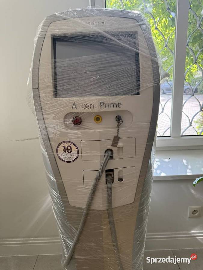 Accent Prime Alma sprzedam