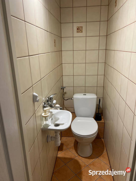 Mieszkanie Wrocław 55m2 3pok