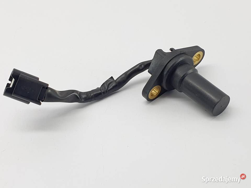 Czujnik Sensor Silniczek Biegow Honda Crf 1000 Łódź
