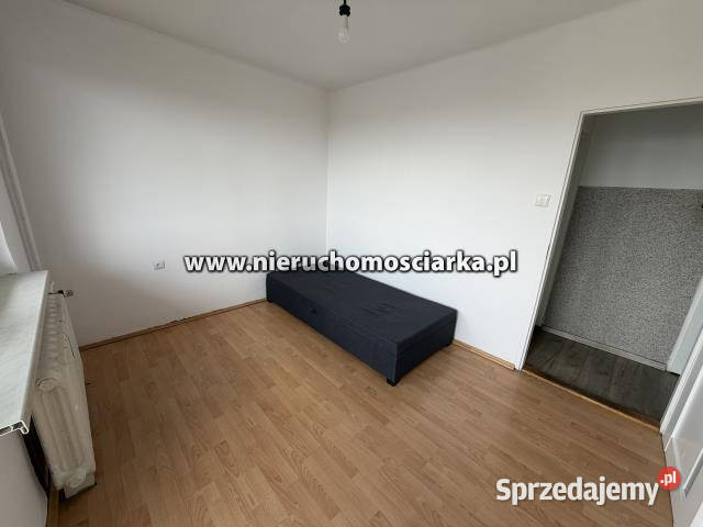 Mieszkanie 5203 metry Wodzisław Śląski
