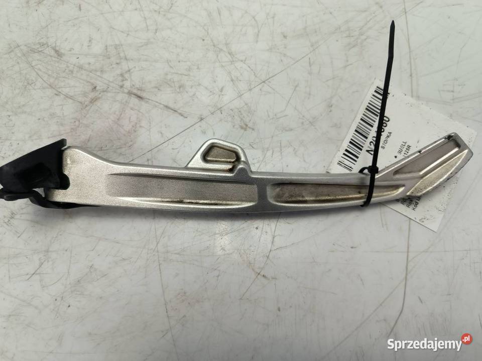 STOPKA BUELL 1125R osobowe Lipno