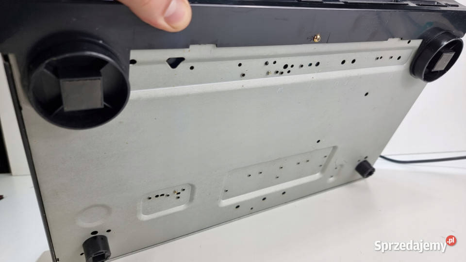 Sony odtwarzacz kompaktowy CD player CDP 213 Międzychód