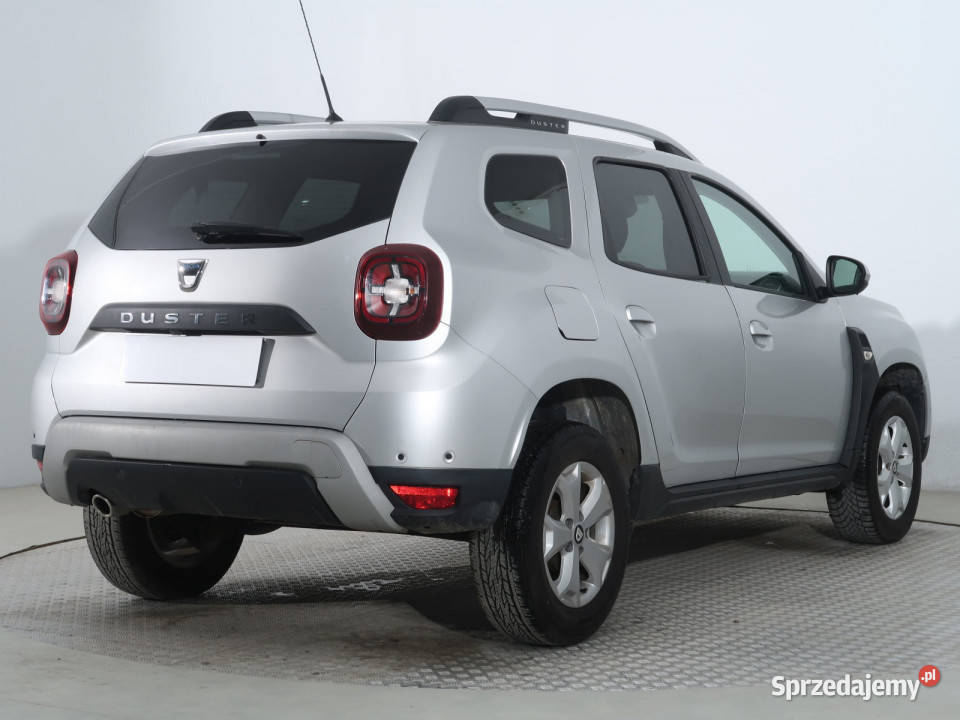 Dacia Duster 15 dCi Piaseczno sprzedam