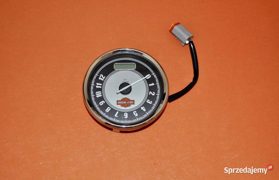 Harley Davidson Softail 0917 Orginalny OEM