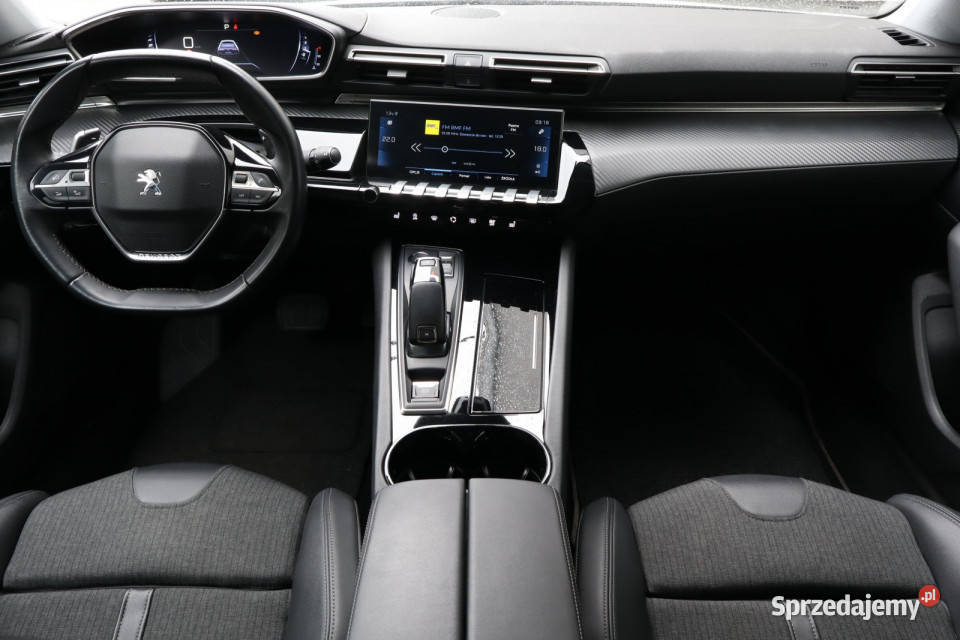 Peugeot 508 15 BlueHDi