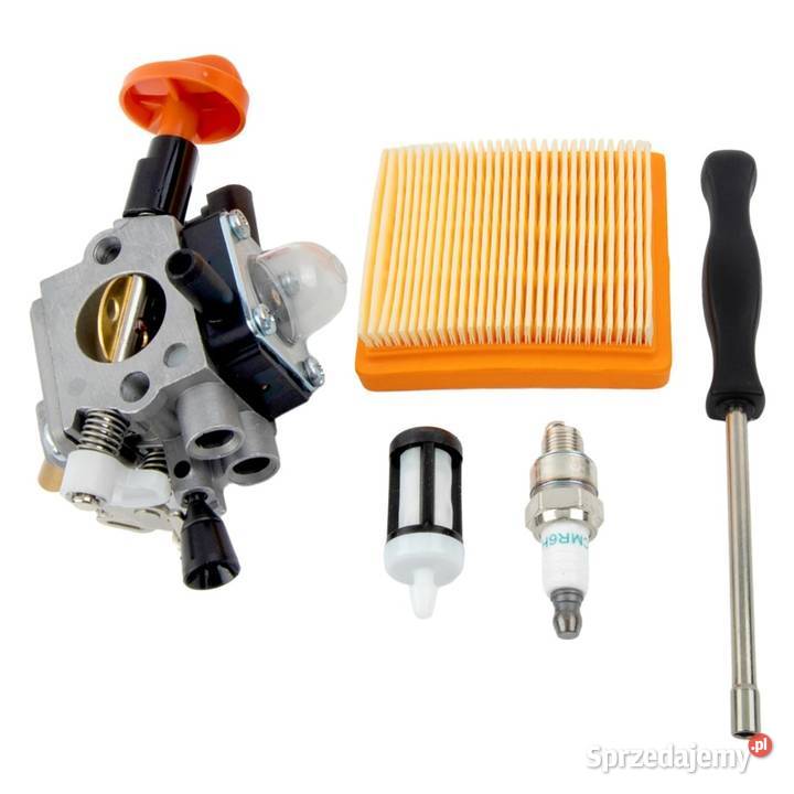 Gaźnik Stihl FS89 FS91 FS111 FS131 HT102 HT103 Ostrołęka