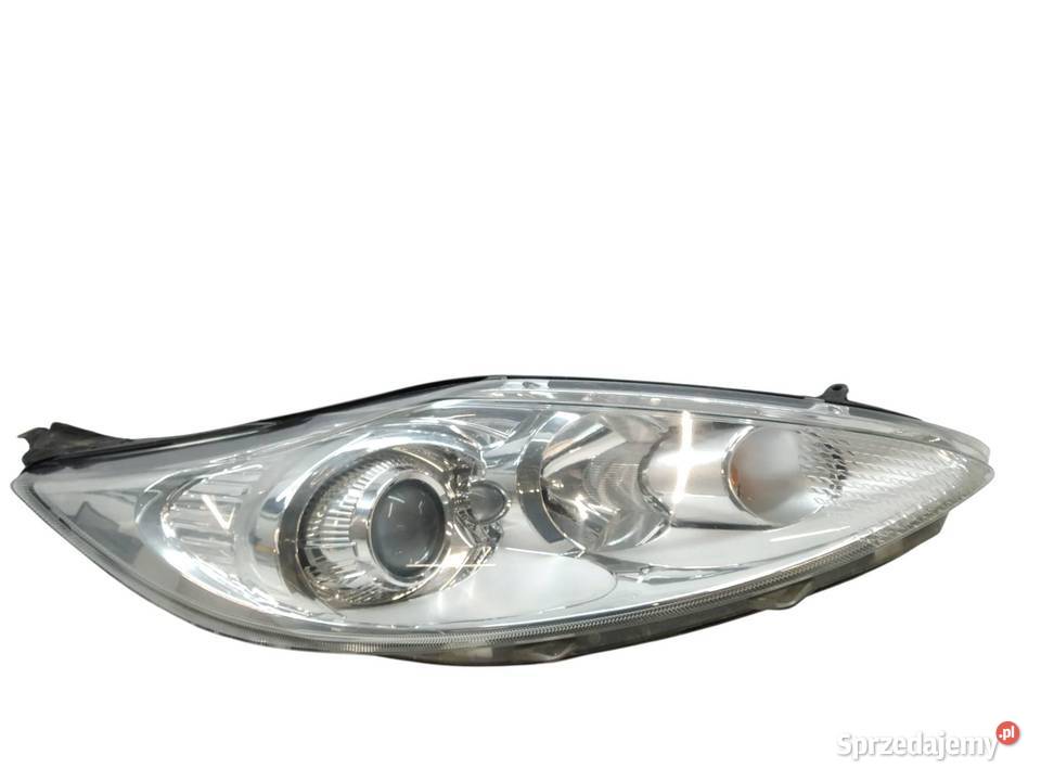 LAMPA PRZÓD PRAWA SOCZEWKA PRZED LIFT Rok produkcji 2011 Lampy przednie