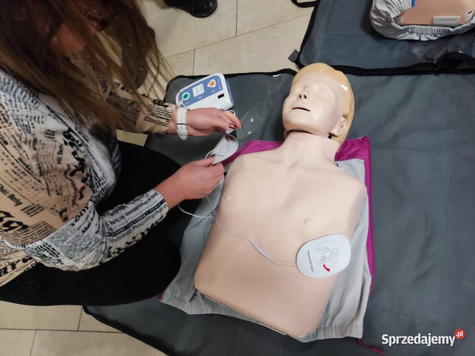 Kurs Ochrony Kwalifikowany i kurs Doskonalący na Radomsko