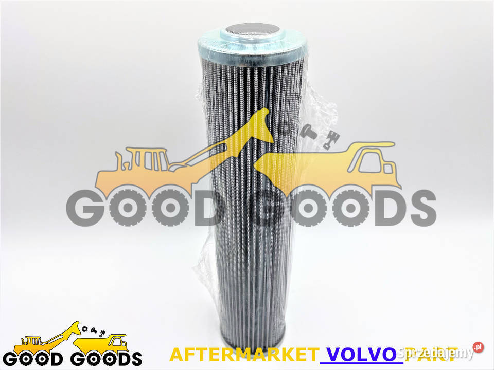 VOLVO FILTR HYDRAULICZNY 14510898 Władysławów