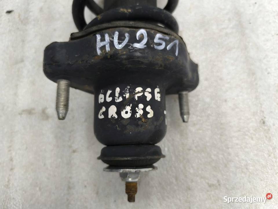 AMORTYZATOR TYŁ TYLNY MITSUBISHI ECLIPSE CROSS