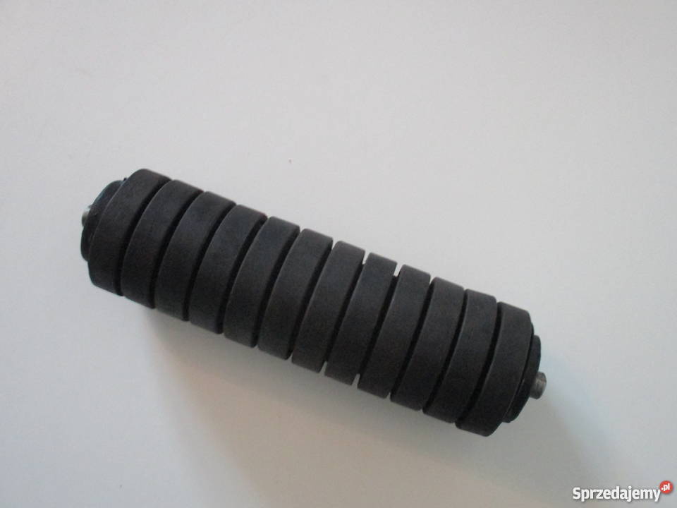 Krążniki gładkie Pierścieniowe Tarczowe Biznes i Przemysł Wodzisław Śląski