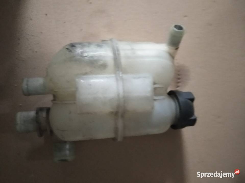 Zbiornik wyrównawczy płynu chłodzącego Smart Chojnów