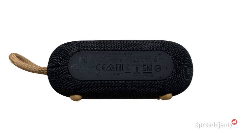 Głośnik Bezprzewodowy Sound Core Select 4 GO Elbląg sprzedam