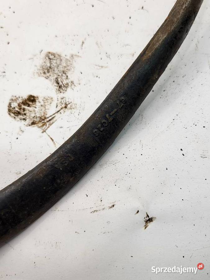 HAMULEC BSA Rybnik sprzedam