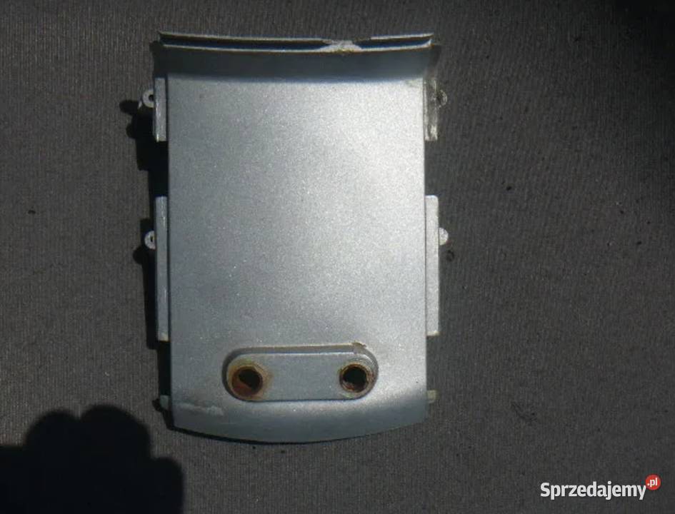 łącznik ogon osłona nakładka Kymco Movie 125