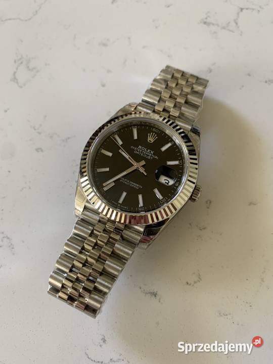 Rolex Submariner Warszawa