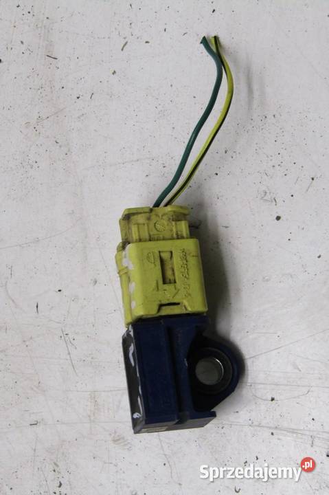 CZUJNIK UDERZENIOWY WTYCZKA KABEL SUZUKI VITARA