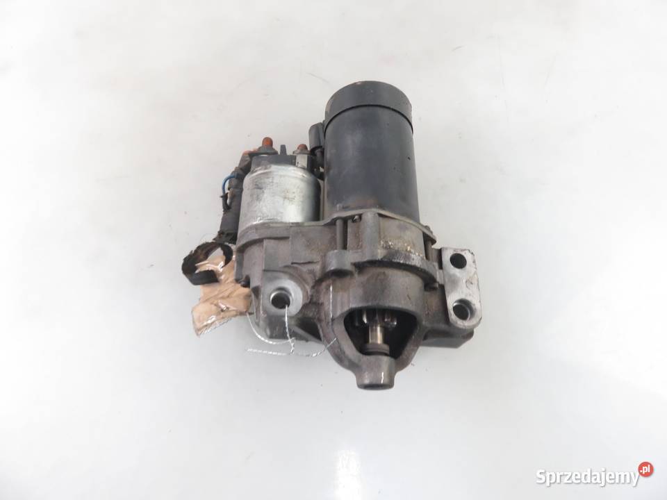 ROZRUSZNIK PEUGEOT 407 30 D6RA107 sprzedam