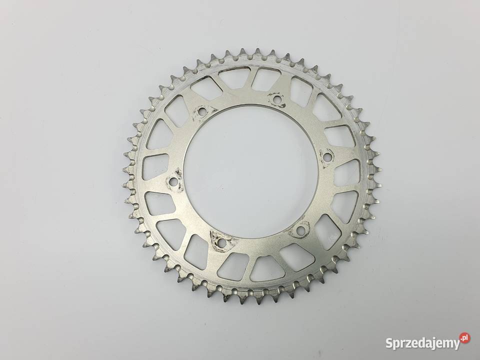 Zebatka Tyl Husqvarna Łódź