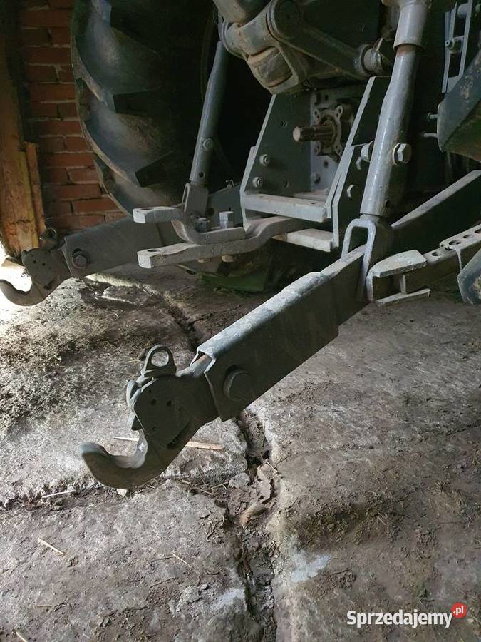 Ursus c385 Rolnictwo podkarpackie Mielec