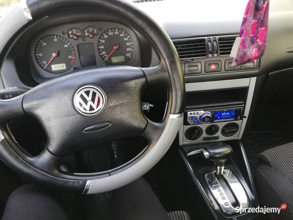VW Bora 4/5 Świdwin