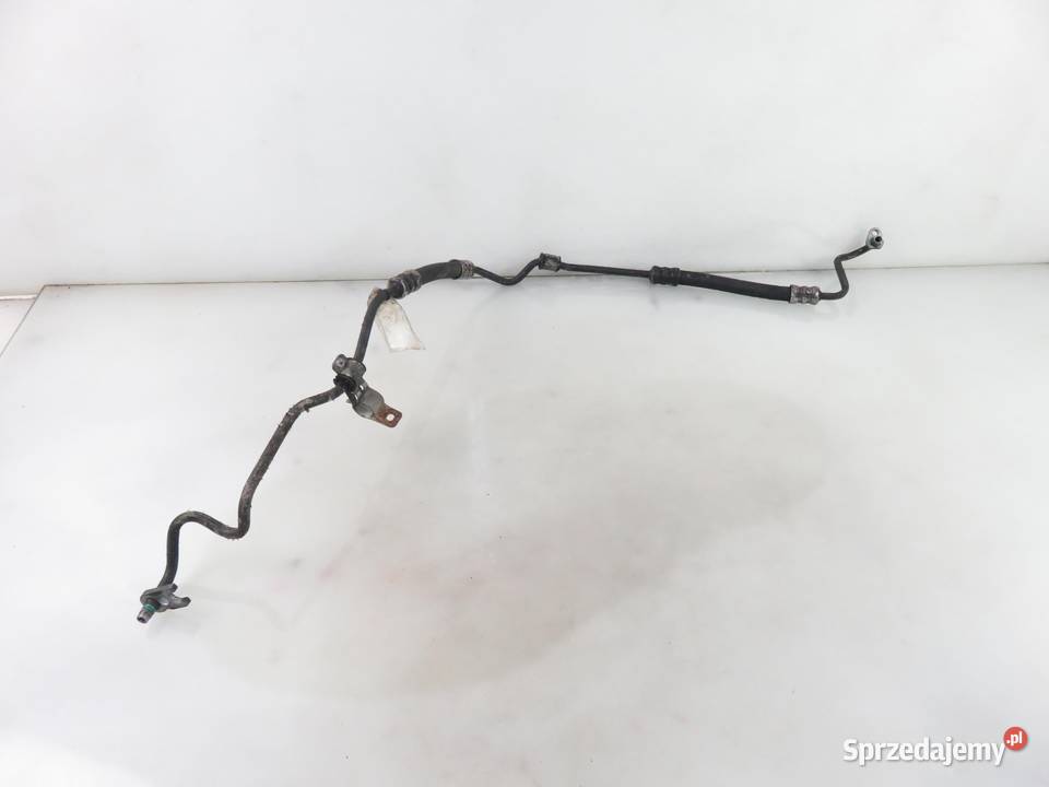 PRZEWÓD WSPOMAGANIA PEUGEOT 307 20 16V małopolskie