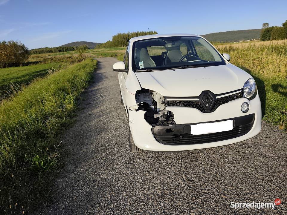 Renault Twingo Kostarowce sprzedam