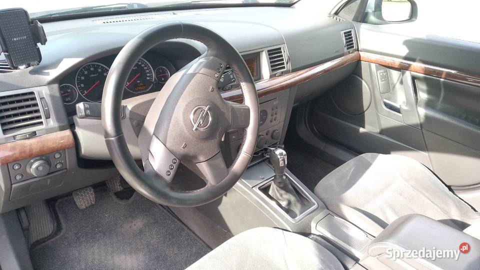 Opel Vectra C PbLPG 2004 r Vectra Jabłonna sprzedam