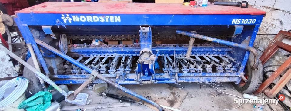 Nordsten NS1030 Łowicz