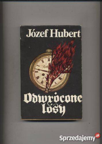 Odwrócone losy Pozostałe Szczecin