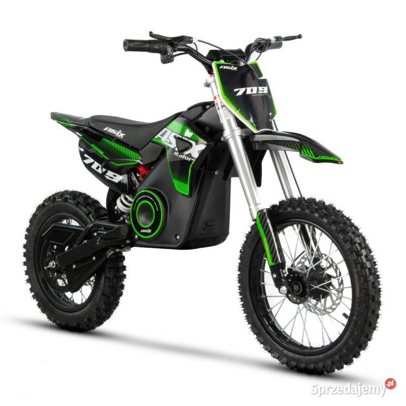 Cross Elektryczny ASIX E709 1100W Wrocław