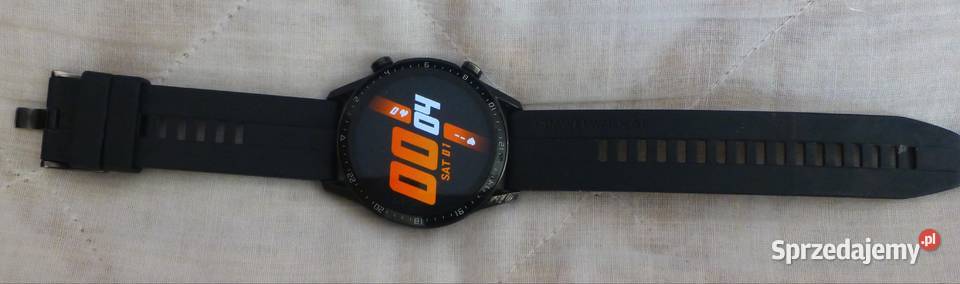 HUAWEI WATCH LTN B19 Warszawa
