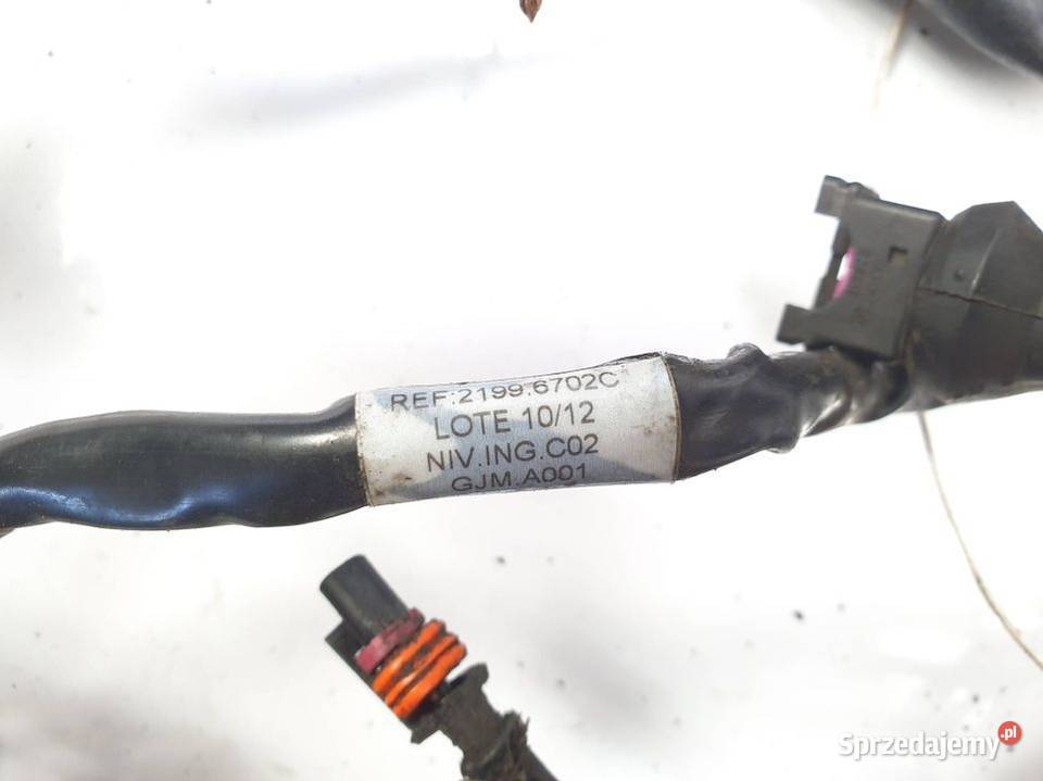 INSTALACJA LPG AUDI S8 D2 LIFT PRINS VSI8 Lipno