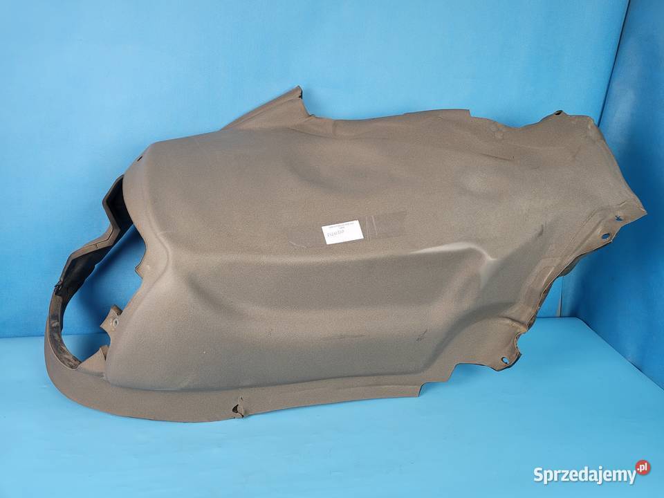 CASE IH PUMA 145 12r PANEL TAPICERSKI 84242720 Kolno