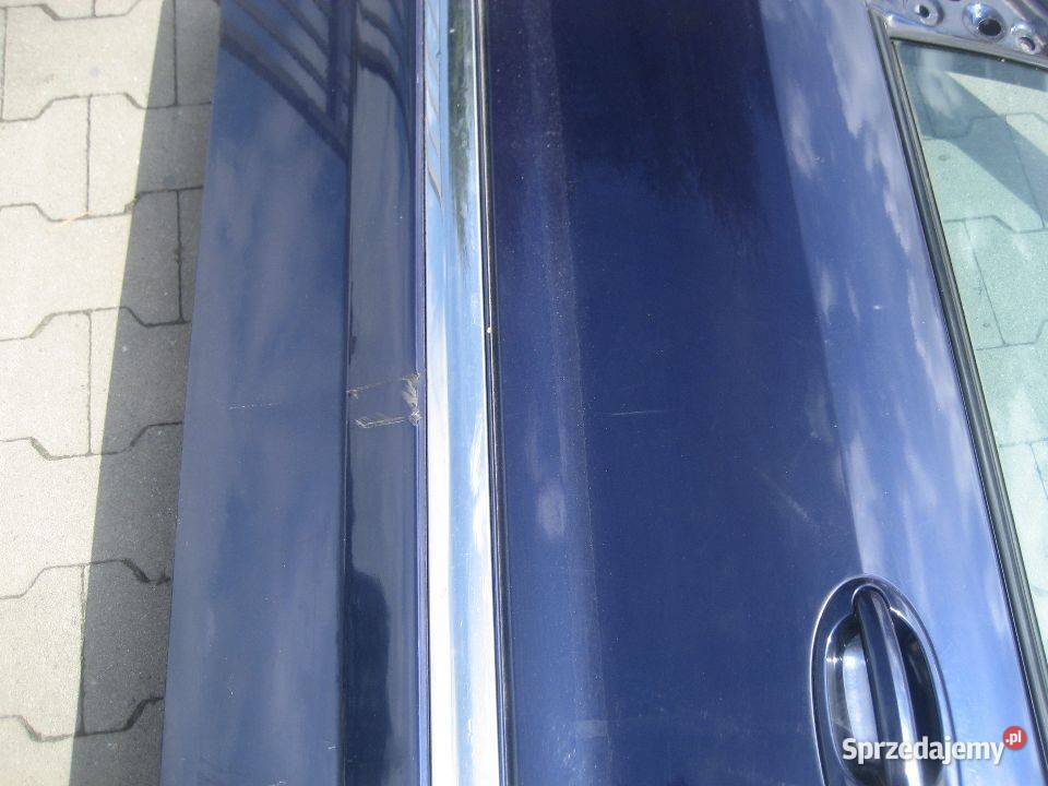 ford windstar 9903r drzwi przód prawe lewe Rakoniewice