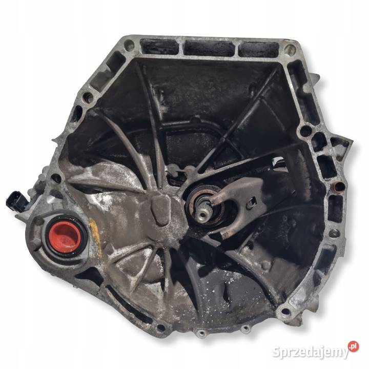 SKRZYNIA BIEGÓW Honda Civic VIII 18 VTEC PHE4 osobowe Rudka