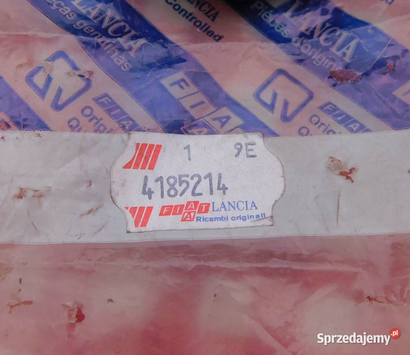 Nowy Przycisk sygnału dźwiękowego klaksonu ramka Tarnów