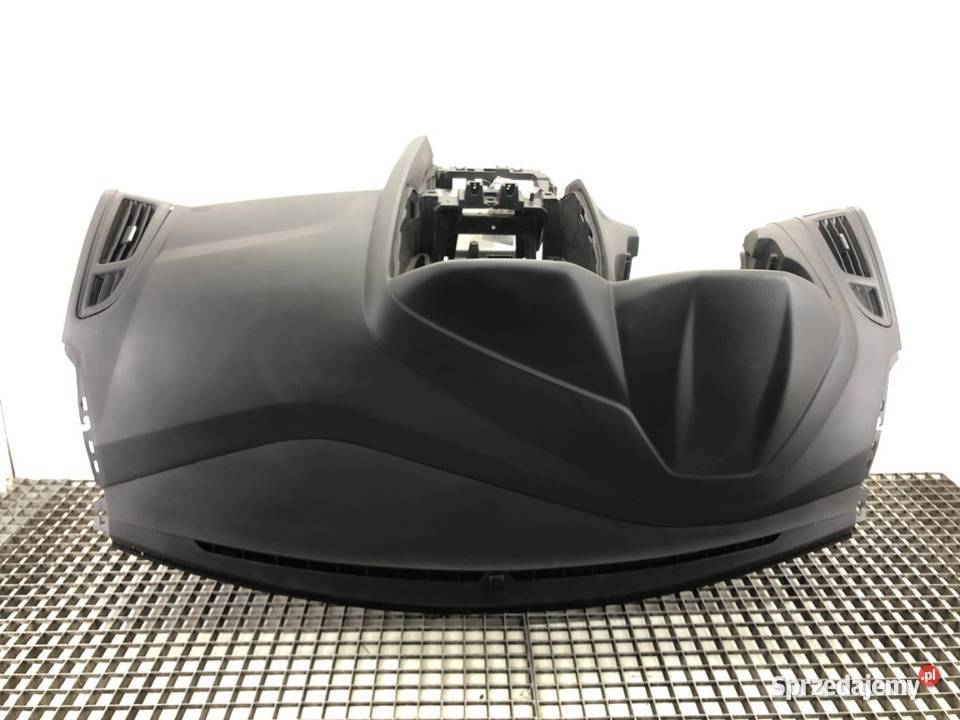 KOKPIT FORD FOCUS III Kombi KONSOLA DESKA