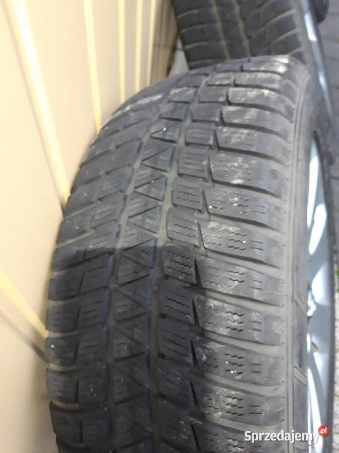 Opony zimowe 2255517 Falken w stanie spżedam sprzedam