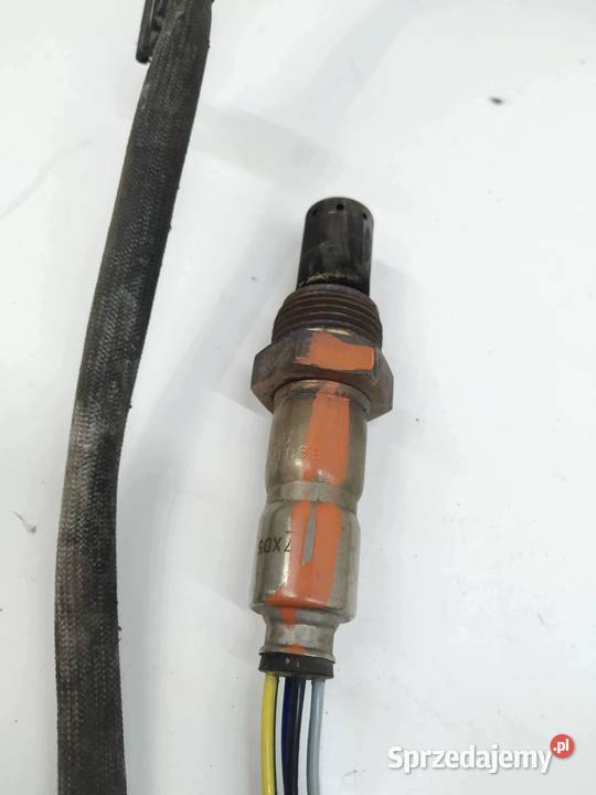 SONDA LAMBDA NOX 6pin 04L907805AN VW Volkswagen sprzedam